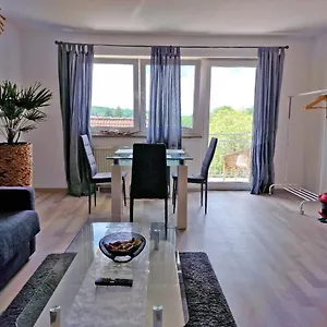 Happyside O Free Park O Balkon O Nespresso O Wlan Apartment
